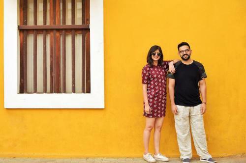 Hotel Le Pondi Bungalow