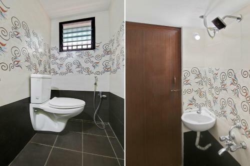 Apartamentos Modern Studio Home In Pondicherry