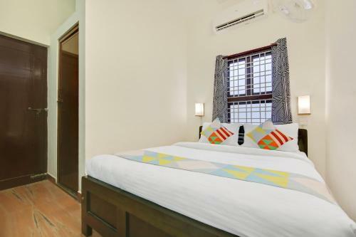 Apartamentos Modern Studio Home In Pondicherry