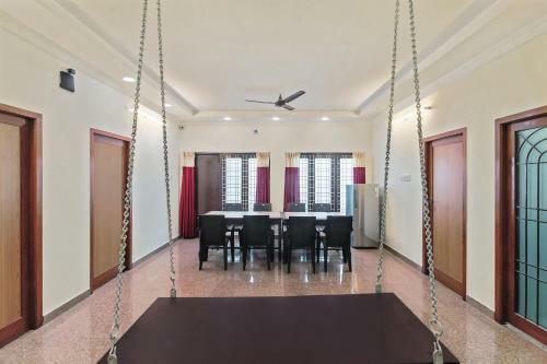 Apartamentos Modern Studio Home In Pondicherry