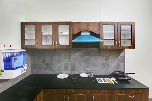 Apartamentos Modern Studio Home In Pondicherry
