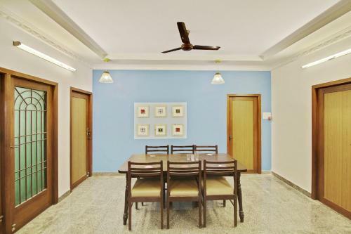 Apartamentos Modern Studio Home In Pondicherry