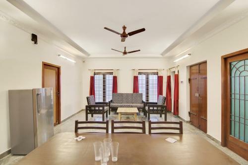 Apartamentos Modern Studio Home In Pondicherry
