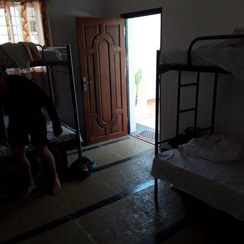 Blue Lotus Hostel