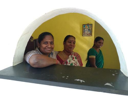 Blue Lotus Hostel