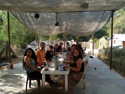 Blue Lotus Hostel