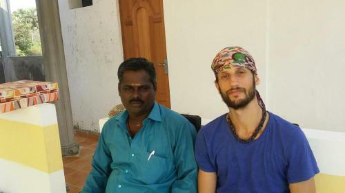 Blue Lotus Hostel