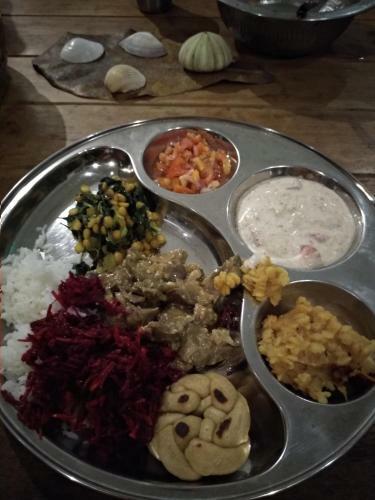 Blue Lotus Hostel