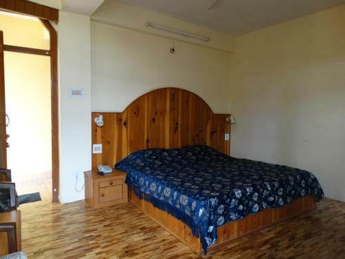 Hotel Sheetal