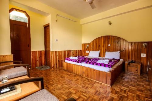 Hotel Sheetal