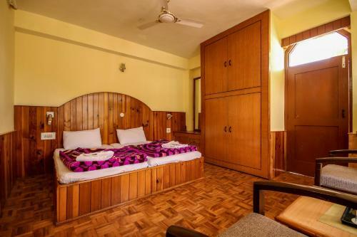 Hotel Sheetal