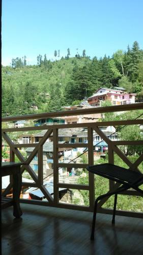 Hotel Sheetal