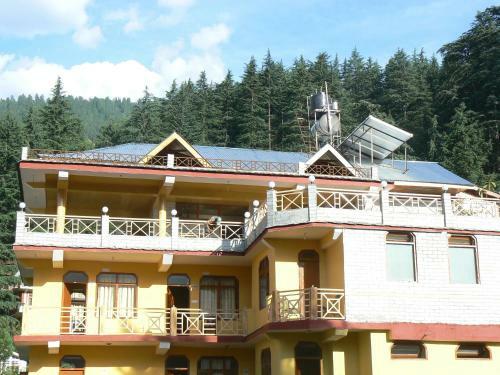 Hotel Sheetal