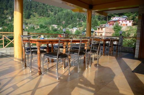 Hotel Sheetal