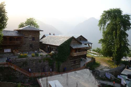 Hotel Sheetal