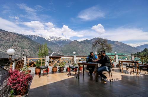 Hotel Sheetal