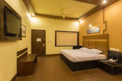 Hotel Ginger Katra