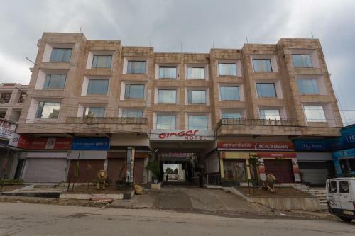 Hotel Ginger Katra