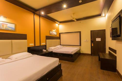 Hotel Ginger Katra