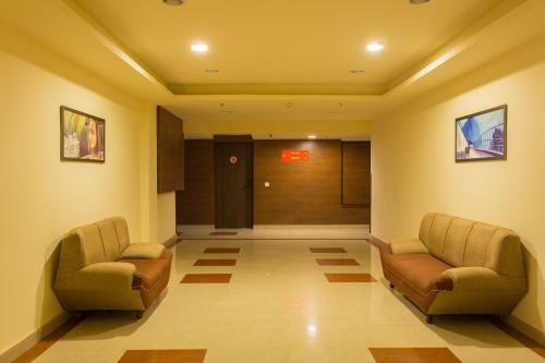 Hotel Ginger Katra
