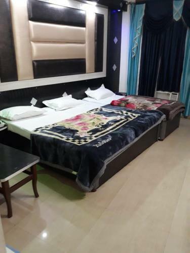 Hotel Royal Rudrani