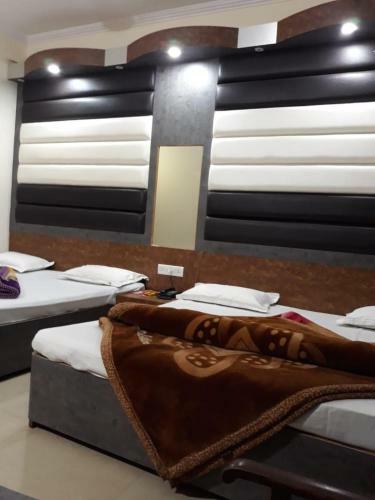 Hotel Royal Rudrani
