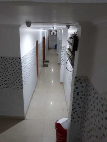 Hotel Royal Rudrani