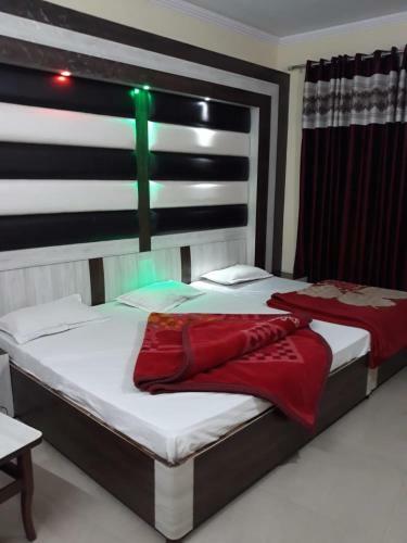 Hotel Royal Rudrani