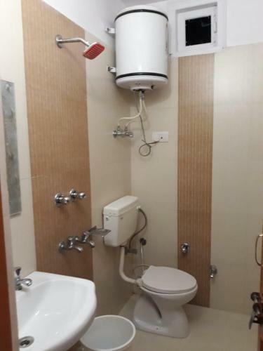 Hotel Royal Rudrani