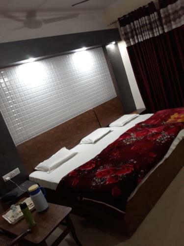 Hotel Royal Rudrani