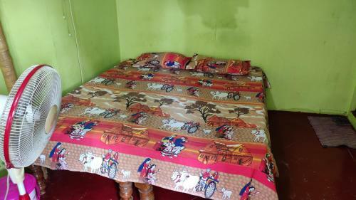 Sirihomestay