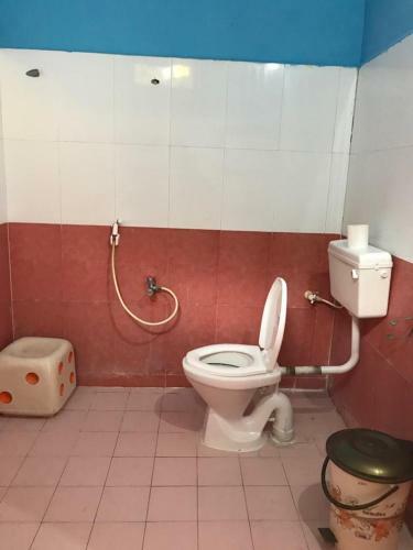 Sirihomestay