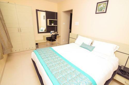 Apartamento Kk Inn