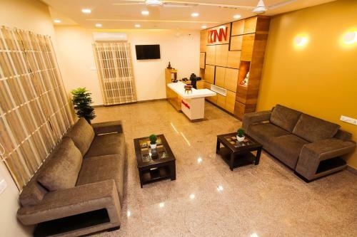 Apartamento Kk Inn
