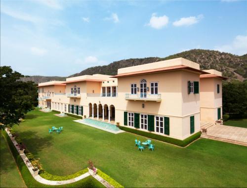 The Gateway Hotel Ramgarh, Jaipur
