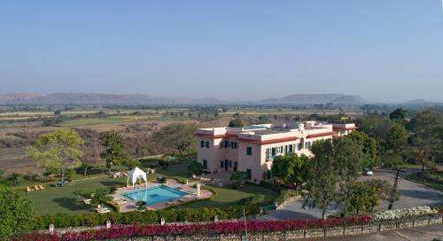 The Gateway Hotel Ramgarh, Jaipur