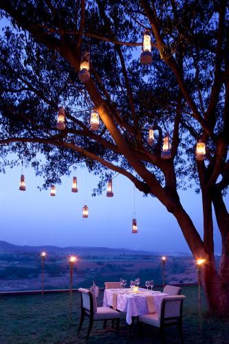 The Gateway Hotel Ramgarh, Jaipur
