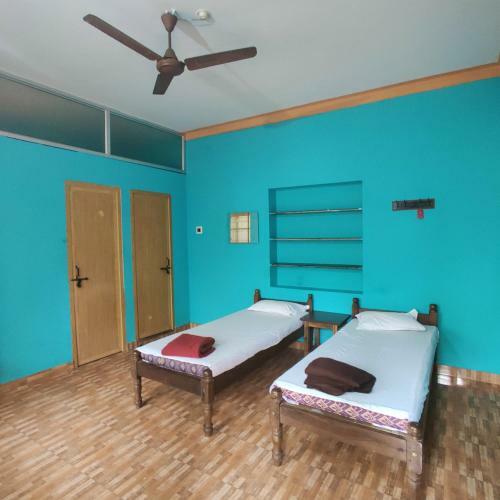 Hostelit Gokarna - Backpacker Hostels