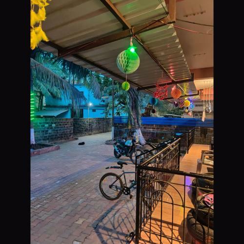 Hostelit Gokarna - Backpacker Hostels