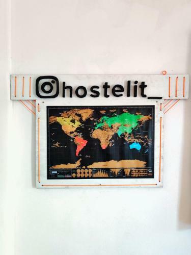 Hostelit Gokarna - Backpacker Hostels