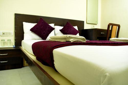 Hotel Sai Sharan- Navi Mumbai