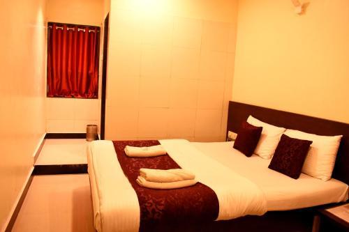 Hotel Sai Sharan- Navi Mumbai