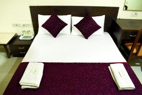Hotel Sai Sharan- Navi Mumbai