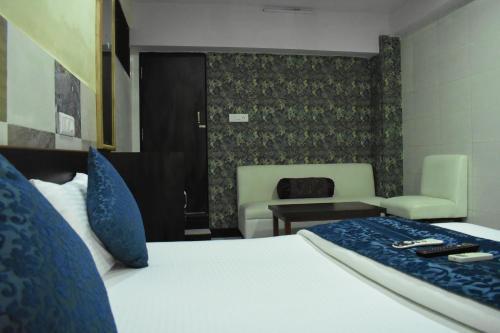 Hotel Sai Sharan- Navi Mumbai