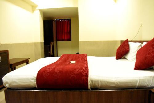 Hotel Sai Sharan- Navi Mumbai