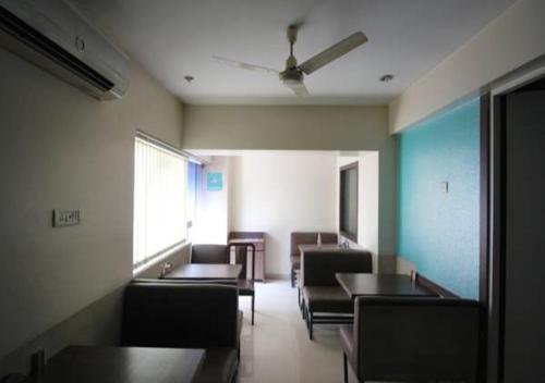 Hotel Sai Sharan- Navi Mumbai