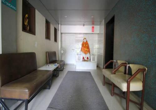 Hotel Sai Sharan- Navi Mumbai