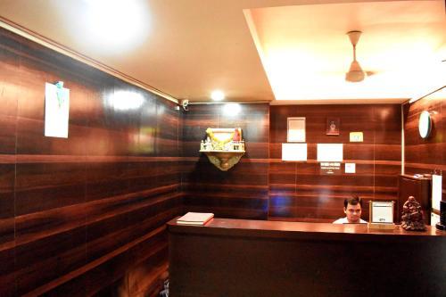 Hotel Sai Sharan- Navi Mumbai