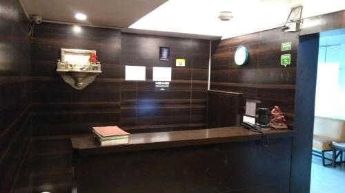 Hotel Sai Sharan- Navi Mumbai