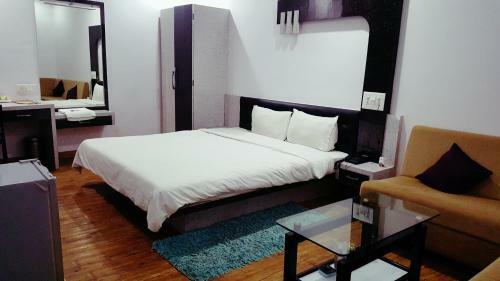 Hotel Comfort Inn